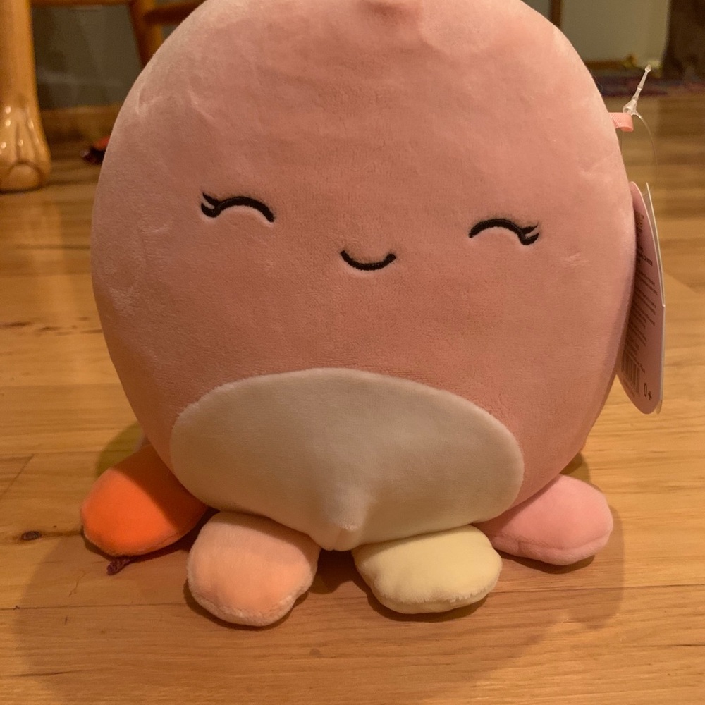Squishmallow - Melina!!!